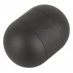 REBEL - DWUSTRONNY MASTURBATOR Z OTWOREM POCHWY I ANUSA