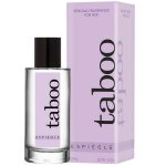 RUF - TABOO ESPIEGLE PERFUMY Z FEROMONAMI DLA KOBIET 50ML