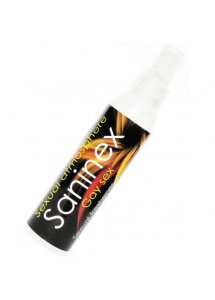 SANINEX - FEROMON SPRAY DO SEKSU DLA GEJÓW 125 ML