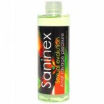 SANINEX - OLEJEK DO SEKSU ANALNEGO DZIKA PRZYJEMNOŚĆ 200 ML