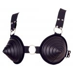 BIUSTONOSZ BDSM UNISEX/BRA