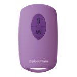 WIBRATOR 3IN1 FUNCKJA WSTRZĄSÓW/WIBRACJI I OGRZEWANIA