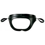 SVENJOYMENT - MĘSKIE SLIPY BEZ POŚLADKÓW Z MANKIETAMI NA RĘCE