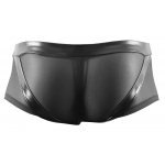 SVENJOYMENT - SEKSOWNE BOKSERKI Z SIATECZKI I PIERŚCIENIEM NA PENISA