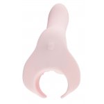 WIBRATOR STYMULUJĄCY DLA DWOJGA RÓŻOWY