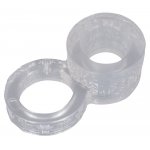 YOU2TOYS - PIERŚCIEŃ NA PENISA Z WZORAMI AZTECKIMI