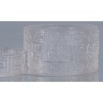 YOU2TOYS - PIERŚCIEŃ NA PENISA Z WZORAMI AZTECKIMI