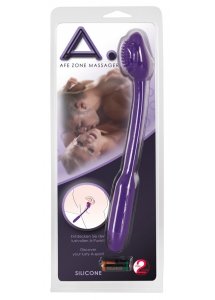 YOU2TOYS - SPECJALNY WIBRATOR Z WYPUSTKAMI NA GŁÓWCE