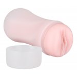 YOU2TOYS - DYSKRETNY MASTURBATOR W KSZTAŁCIE POCHWY