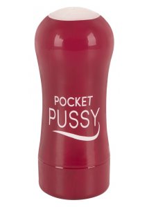 YOU2TOYS - DYSKRETNY MASTURBATOR W KSZTAŁCIE POCHWY