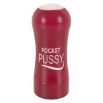 YOU2TOYS - DYSKRETNY MASTURBATOR W KSZTAŁCIE POCHWY