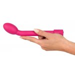 YOU2TOYS - WIBRATOR DO STYMULACJI PUNKTU-G