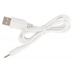 YOU2TOYS - WIBRATOR KRÓLICZEK ZE STYMULATOREM ŁECHTACZKI