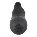 YOU2TOYS - WIBRATOR TULIP KRÓLICZEK 16,4CM