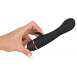 YOU2TOYS - WIBRATOR TULIP KRÓLICZEK 16,4CM