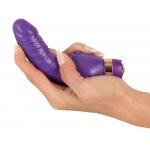 YOU2TOYS - MINI WIBRATOR INTENSYWNIE STYMULUJĄCY 16CM