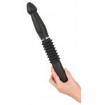 YOU2TOYS - WIBRATOR MASZYNA Z WSTRZĄSAMI I STYMULACJĄ