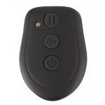 YOU2TOYS - WIBRATOR MASZYNA Z WSTRZĄSAMI I STYMULACJĄ