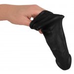 YOU2TOYS - NAKŁADKA NA PENISA O NATURALNYM WYGLĄDZIE 20CM
