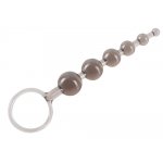 YOU2TOYS - KORALIKI ANALNE 6 KULEK 20CM