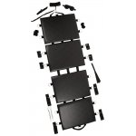 YOU2TOYS - SKŁADANA DESKA DO BDSM Z AKCESORIAMI