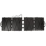 YOU2TOYS - SKŁADANA DESKA DO BDSM Z AKCESORIAMI