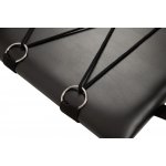 YOU2TOYS - SKŁADANA DESKA DO BDSM Z AKCESORIAMI