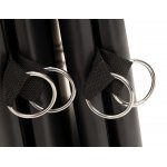 YOU2TOYS - SKŁADANA DESKA DO BDSM Z AKCESORIAMI