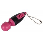 YOU2TOYS - MINI WIBRATOR MIKROFON BRELOCZEK KEY RING