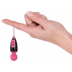 YOU2TOYS - MINI WIBRATOR MIKROFON BRELOCZEK KEY RING