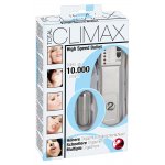 YOU2TOYS - VIBRO-BULLET JAJKO DUŻA PRĘDKOŚĆ Z PILOTEM