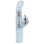 YOU2TOYS - WIBRATOR DANNY DOLPHIN Z KULKAMI W ŚRODKU