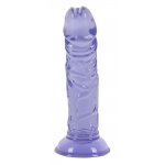 YOU2TOYS - UPRZĄŻ STRAP ON Z WYJMOWANYM DILDO