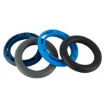 YOU2TOYS - ZESTAW PIERŚCIENI NA PENISA 60SZT 4 RODZAJE