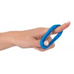 YOU2TOYS - ZESTAW PIERŚCIENI NA PENISA 60SZT 4 RODZAJE