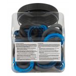 YOU2TOYS - ZESTAW PIERŚCIENI NA PENISA 60SZT 4 RODZAJE