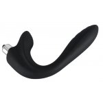 YOU2TOYS - WIBRATOR ALL-ROUNDER DO STYMULACJI ŁECHTACZKI I PROSTATY