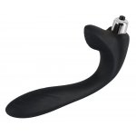 YOU2TOYS - WIBRATOR ALL-ROUNDER DO STYMULACJI ŁECHTACZKI I PROSTATY