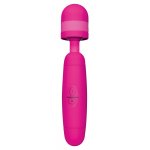 YOU2TOYS - MASAŻER WALLNESS SPA RÓŻOWY