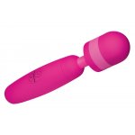 YOU2TOYS - MASAŻER WALLNESS SPA RÓŻOWY