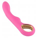 YOU2TOYS - WIBRATOR PETIT DO STYMULACJI ŁECHTACZKI