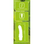 YOU2TOYS - NATURALNY WIBRATOR JAK PRAWDZIWY KUTAS