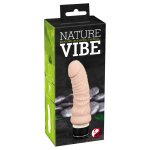 YOU2TOYS - NATURALNY WIBRATOR JAK PRAWDZIWY KUTAS