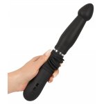 YOU2TOYS - WIBRATOR ANALNY Z FUNKCJĄ ,,THRUST'' 30CM