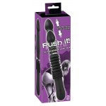 YOU2TOYS - WIBRATOR ANALNY Z FUNKCJĄ ,,THRUST'' 30CM