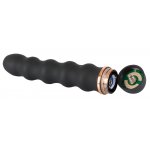 YOU2TOYS - WIBRATOR WAVY ROWKOWY 17CM