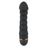 YOU2TOYS - WIBRATOR RIPPLE Z ŻOŁĘDZIEM 16,5CM