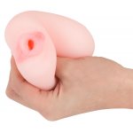 YOU2TOYS - JAJKO MINI MASTURBATOR CIPKA