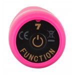 YOU2TOYS - WIBRATOR Z WSTRZĄSAJĄCYMI WIBRACJAMI