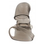 YOU2TOYS - NAKŁADKA NA PENISA Z WIBROBULLETEM 